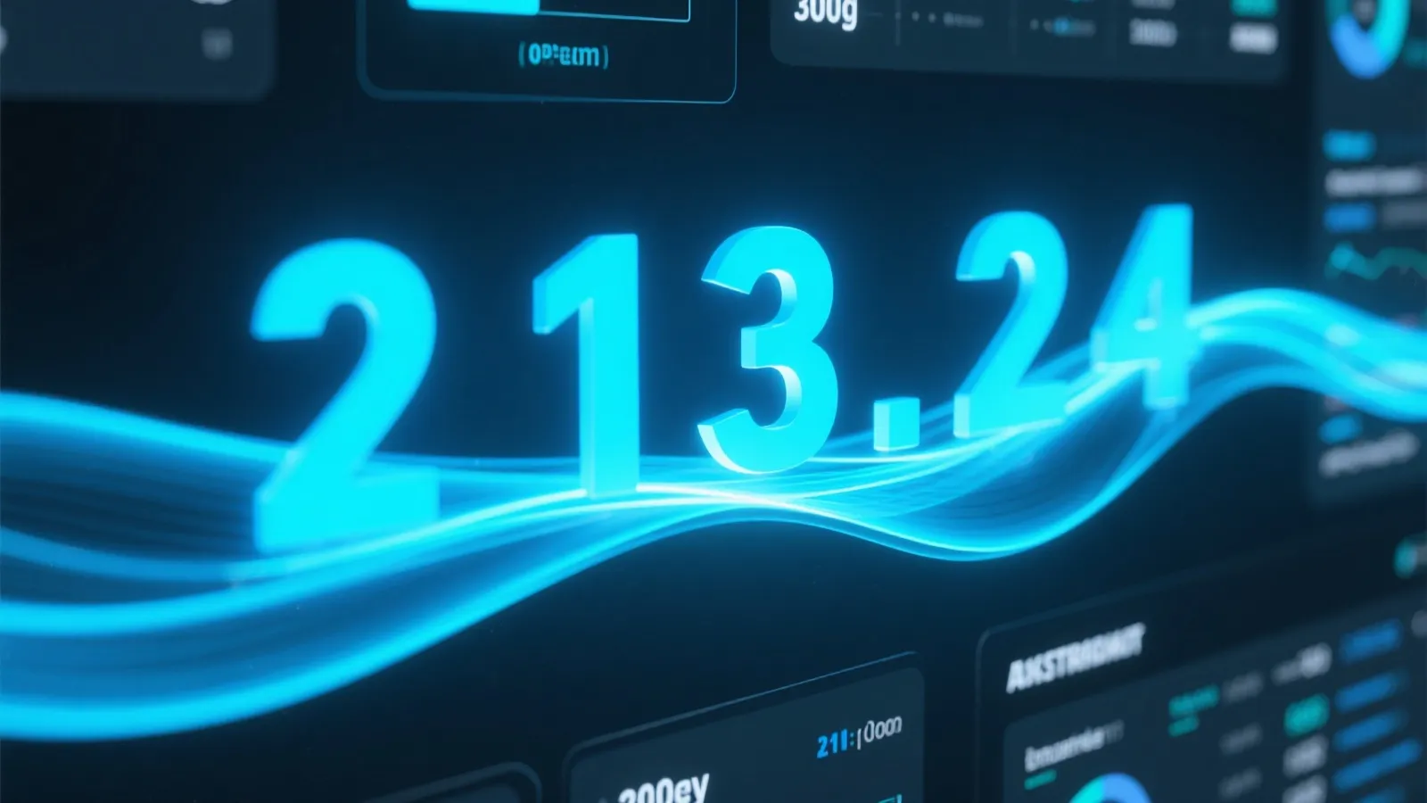 开奖数据可视化